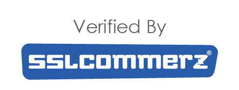 Verified by SSLCOMMERZ