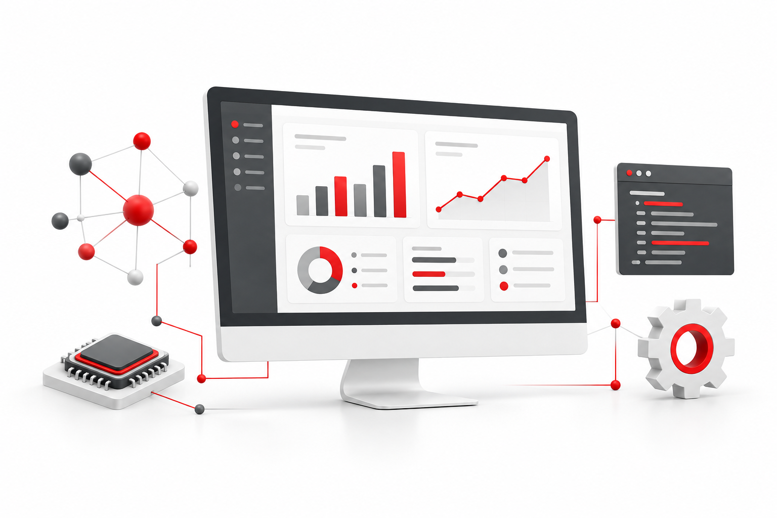 RampsBD enterprise technology